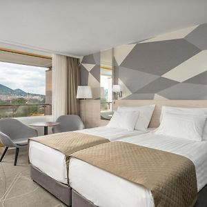 Chambre Double Premium